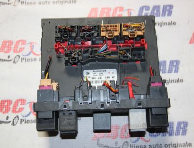 Bordnetz VW Passat B6 2005-2010 3C0937049AE