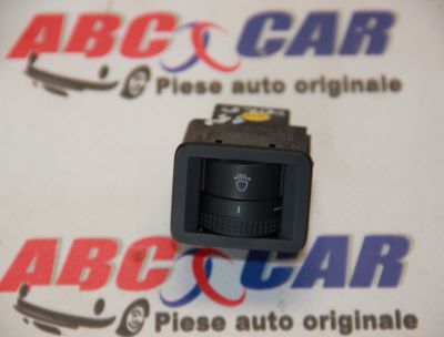 Buton reglare faruri VW Polo 6C 2014-In prezent 6C0941333