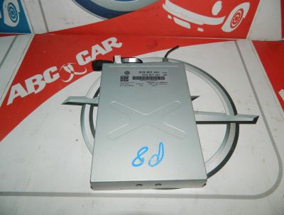 Modul camera marsalier VW Passat B7 2010-2014 3C9907441