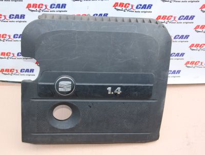 Capac motor cu carcasa filtru aer Seat Cordoba 2002-2009 1.4 Benzina 036129607CT