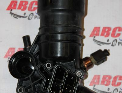 Carcasa filtru ulei Audi A4 8W B9 3.0 TDI 2015-prezent 059115389T
