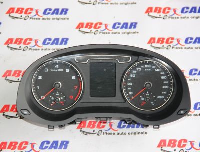 Ceasuri de bord Audi Q3 8U 2011-2018 2.0 TFSI 8U0920940B