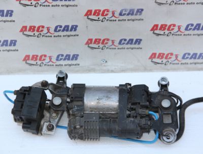 Compresor aer suspensie Porsche Cayenne 2 (92A) 2011-2018 15-1524-00272