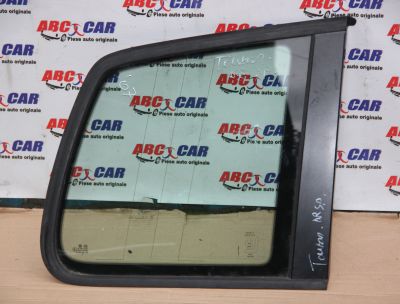 Geam fix dreapta spate VW Touran 2003-2009