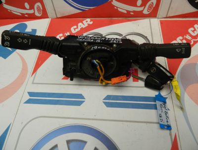 Maneta stergatoare si semnalizare Opel Zafira B 1.9 CDTI COD: 13236784KP