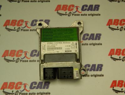 Modul Airbag Ford Focus 1 COD: YS4T-14B056-BA