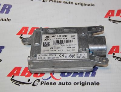 Modul line assist Audi Q5 8R 2008-2016 8R0907568