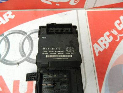 Modul tablou siguranta Opel Vectra C COD : 13165970CR