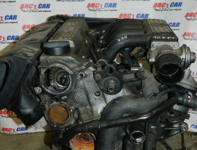 Motor BMW Seria 3 E36 Compact 1993-2000 1.8 TDS Cod: 174T1