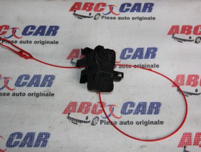 Motoras clapeta rezervor Audi A5 8T 2008-2015 8K0862153H