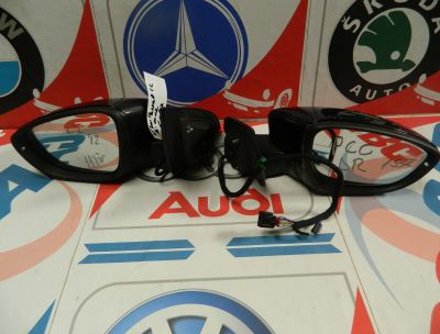 Oglinda dreapta VW Passat CC