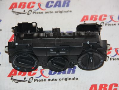 Panou comanda AC Skoda Octavia 2 (1Z4) 2004-2013
