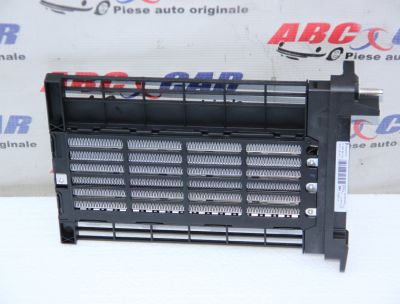 Radiator preincalzitor habitaclu VW Golf 7 facelift 2017-2020 5Q0963235E