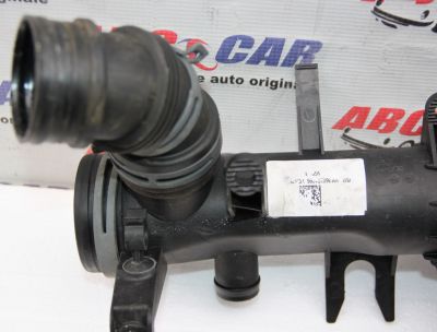 Tubulatura intercooler VW Golf 6 2009-2013 1.4 TSI 03C129617G