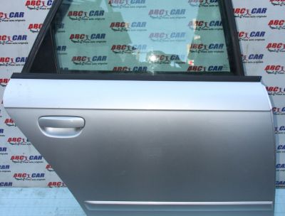 Usa dreapta spate Audi A4 B7 8E avant 2005-2008