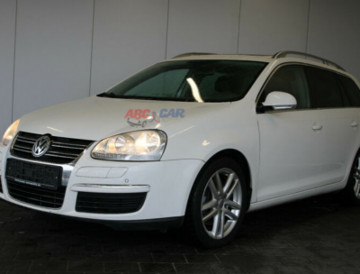Conducta injectoare VW Golf V variant 2007-2009