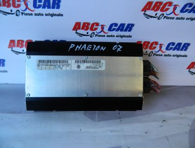 Amplificator radio VW Phaeton 1 2004-2011 3D0035466A