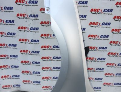 Aripa stanga fata Skoda Octavia 3 (5E3) facelift 2017-2019