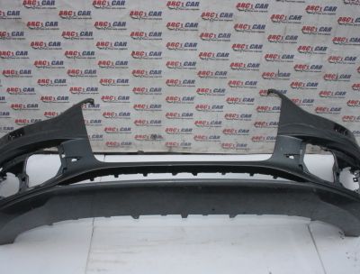 Bara fata Audi Q3 8U S-line 2011-2014