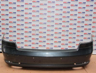 Bara spate model cu senzori Skoda Octavia 2 (1Z3) limuzina 2009-2013 facelift 1Z5807421F