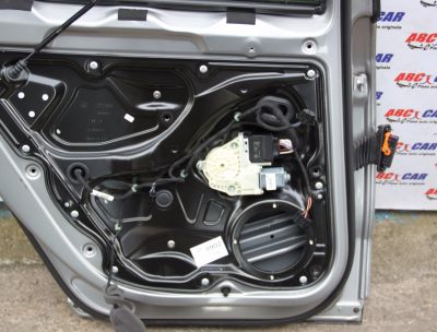Broasca usa stanga spate VW Passat B7 2010-2014 Alltrack