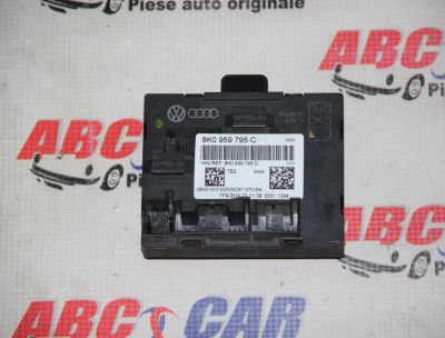 Calculator confort Audi A4 B8 8K 2008-2018 8K0959795C