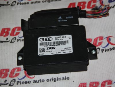 Calculator frana mana Audi A5 8T 2008-2015 8K0907801F