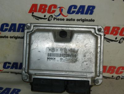 Calculator motor VW Passat B5 1999-2005 1.9 TDI AWX 038906019ER