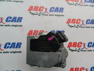 Clapeta acceleratie Audi A3 8P 2005-2012 2.0 TDI 03G128063D