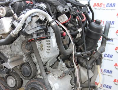 Compresor clima BMW Seria 3 F30/F31 2.0d 2012-2018