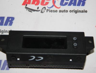Display bord Opel Corsa C 2000-2006 13242079