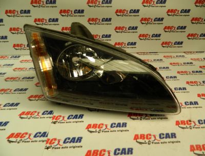 Far dreapta Ford Focus 2 2005-2008