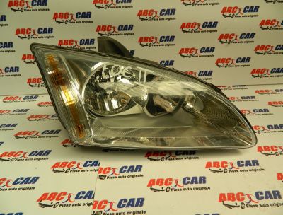 Far dreapta Ford Focus 2 2005-2008