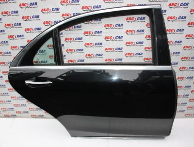Geam mobil usa dreapta spate Mercedes S-Class W222 long 2014-2017