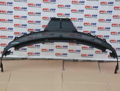 Grila parbriz Smart Fortwo W451 cabrio 2007-2014