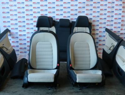 Interior textil VW Passat CC 2008-2012 Limuzina