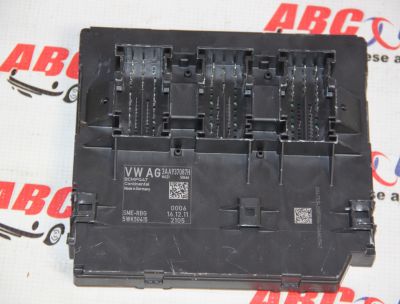 Modul confort VW Passat B7 2010-2014 3AA937087H