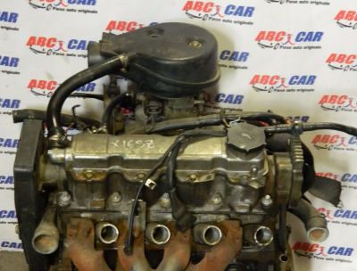 Motor Opel Astra F 1992-1998 1.6 Benzina  X16SZ