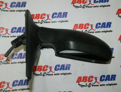 Oglinda dreapta manuala Renault Clio 2 1998-2012