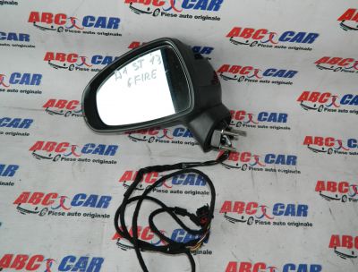 Oglinda stanga Audi A1 8X 2010-2018