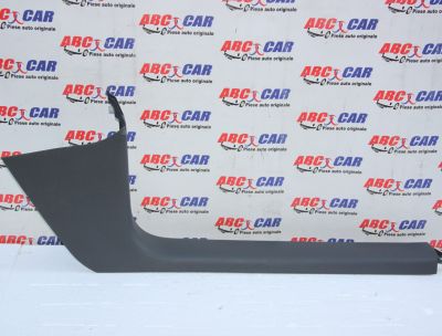 Ornament prag interior dreapta fata VW Caddy (2K) 2010-2015