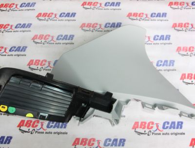 Ornament stalp interior dreapta Audi Q5 FY 2017-2024 80A867246