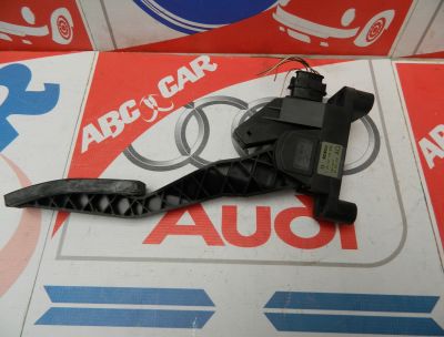 Pedala acceleratie Opel Zafira A COD : 90581208AQ