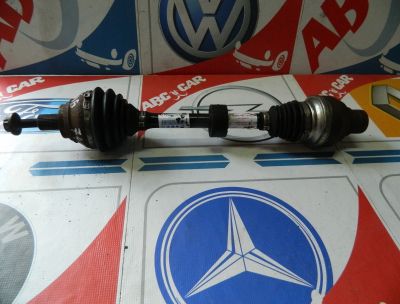 Planetara dreapta fata VW tiguan 5N0407764D