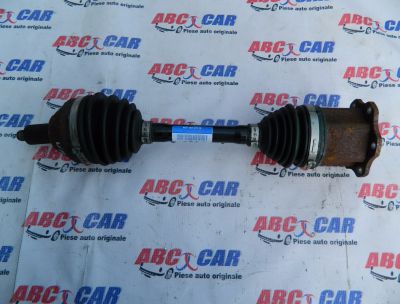 Planetara stanga fata VW Polo 6C 1.0 TSI 2014-In prezent 6C0407271Q