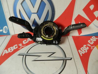 Spirala volan  Audi A7 4H0953568G