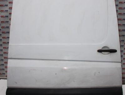 Usa dreapta laterala culisanta VW Crafter 2011-2016