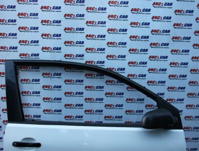 Usa dreapta VW Polo 9N 2004-2008 (model in 2 usi)