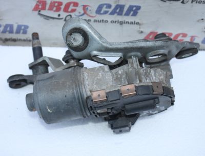 Ansamblu stergator cu motoras dreapta Peugeot 407 SW 2004-2010 0390241968