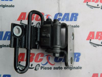 Balama usa dreapta spate VW Passat CC 2008-2016 3C8833412B
